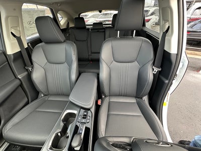 2026 Lexus NX 350h NX 350h Premium