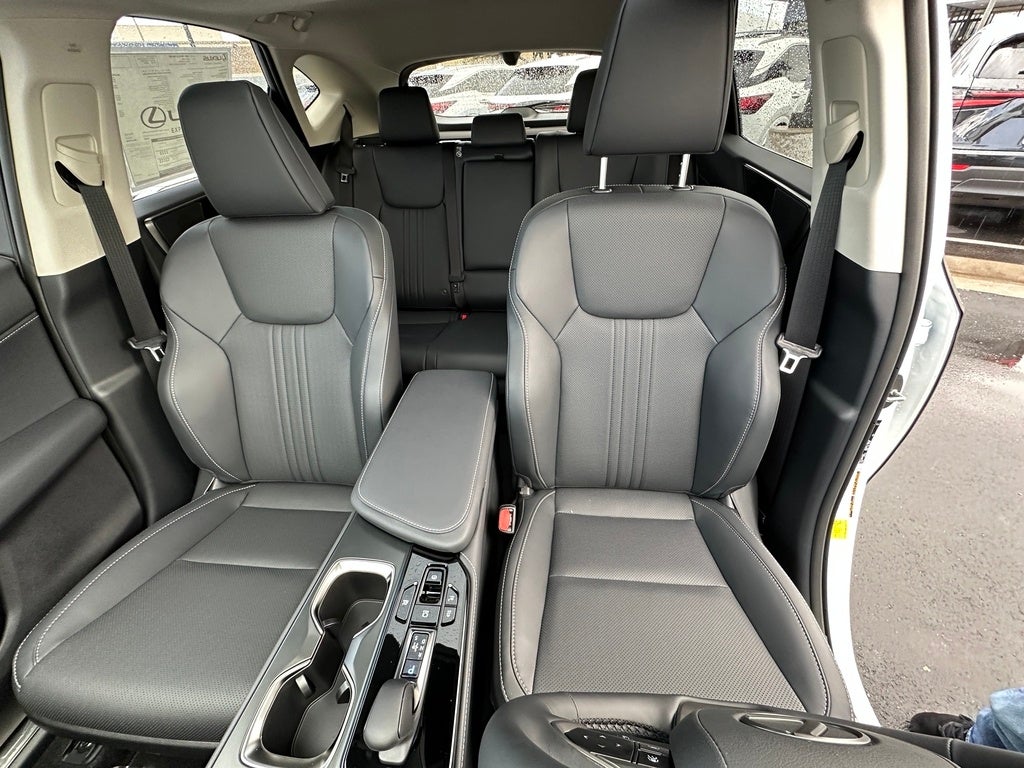 2026 Lexus NX 350h NX 350h Premium