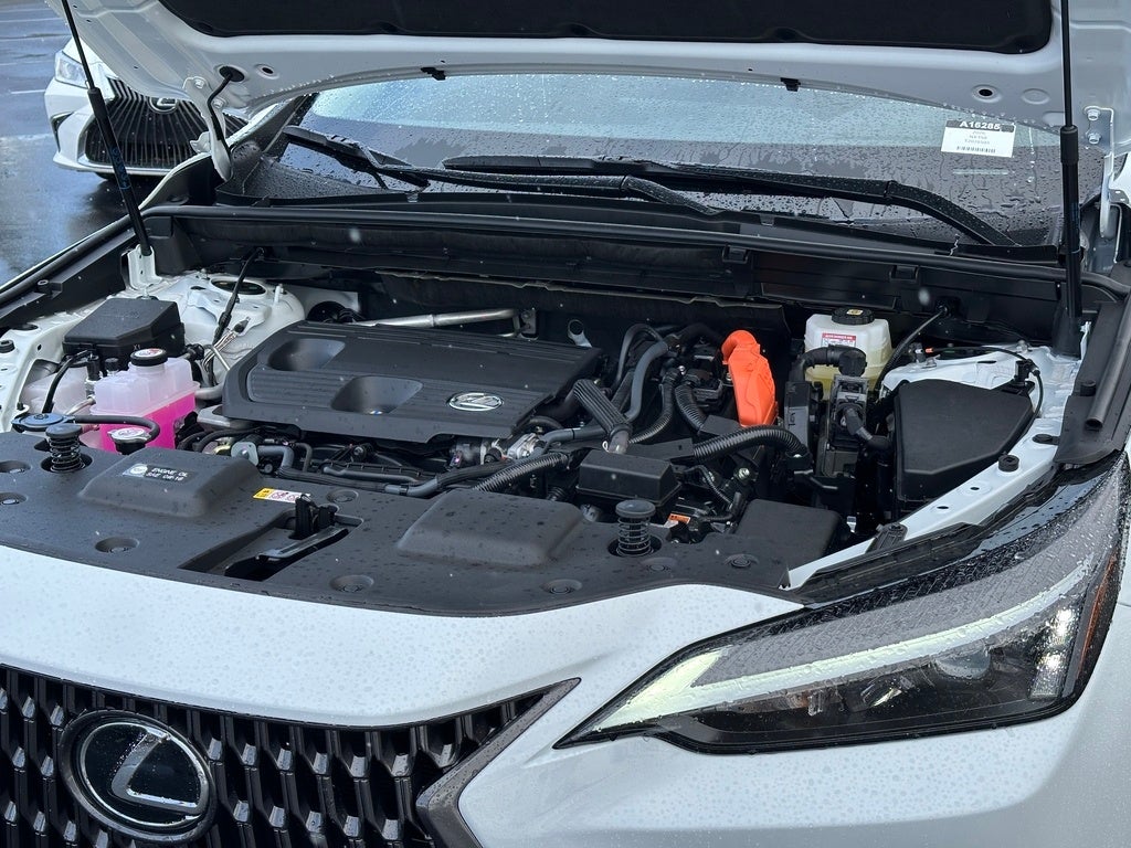 2026 Lexus NX 350h NX 350h Premium