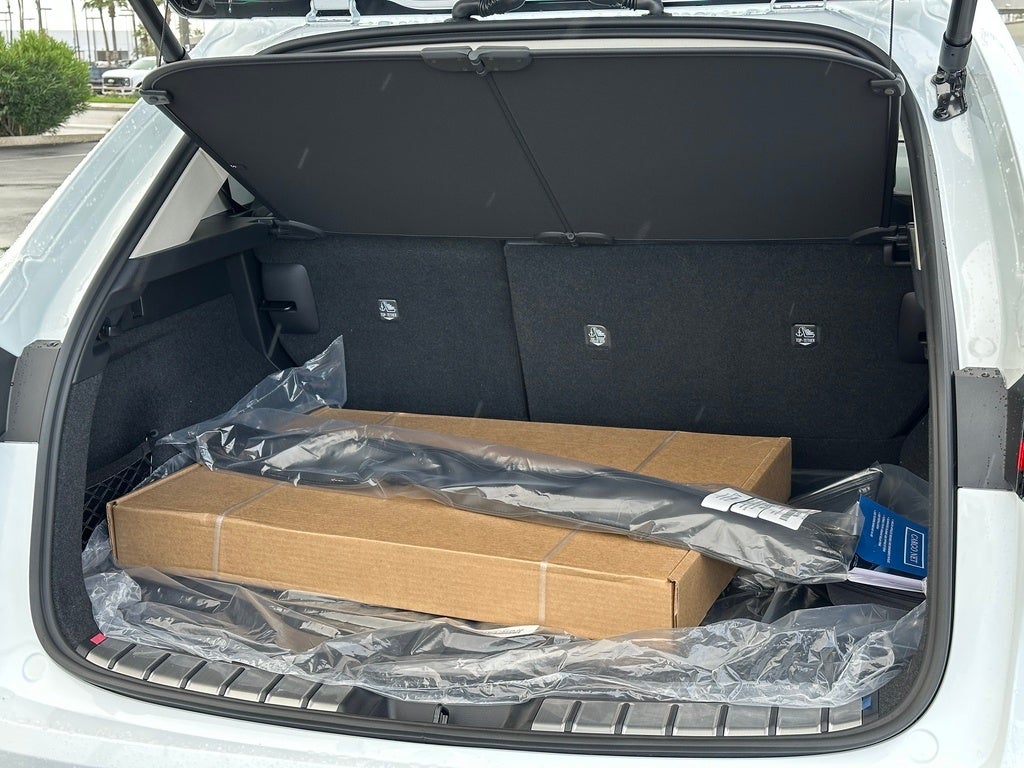 2026 Lexus NX 350h NX 350h Premium