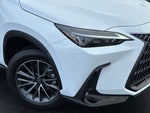 2026 Lexus NX 350h NX 350h Premium