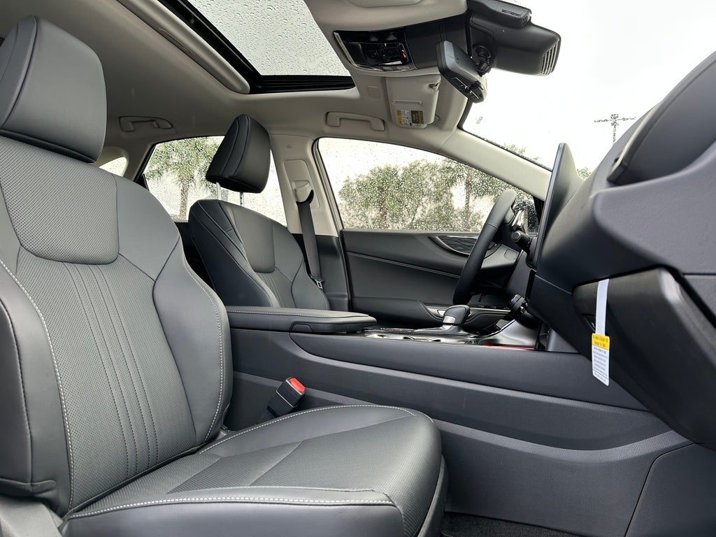 2026 Lexus NX 350h NX 350h Premium