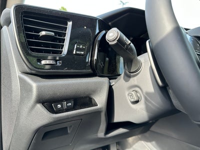 2026 Lexus NX 350h NX 350h Luxury