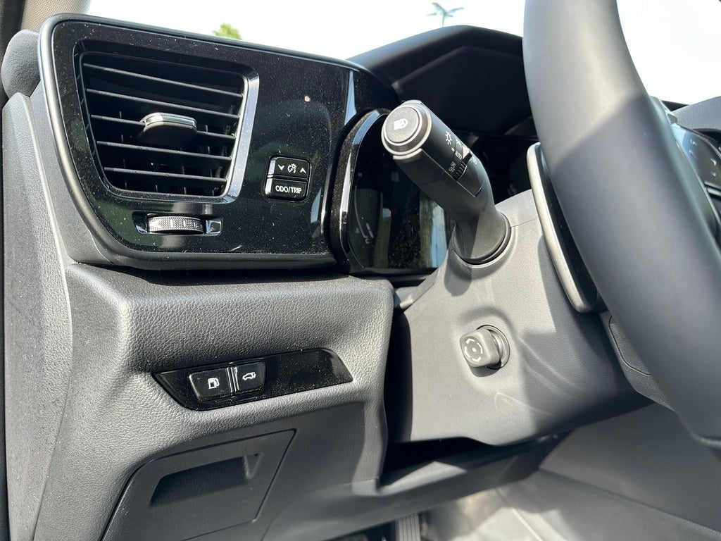 2026 Lexus NX 350h NX 350h Luxury