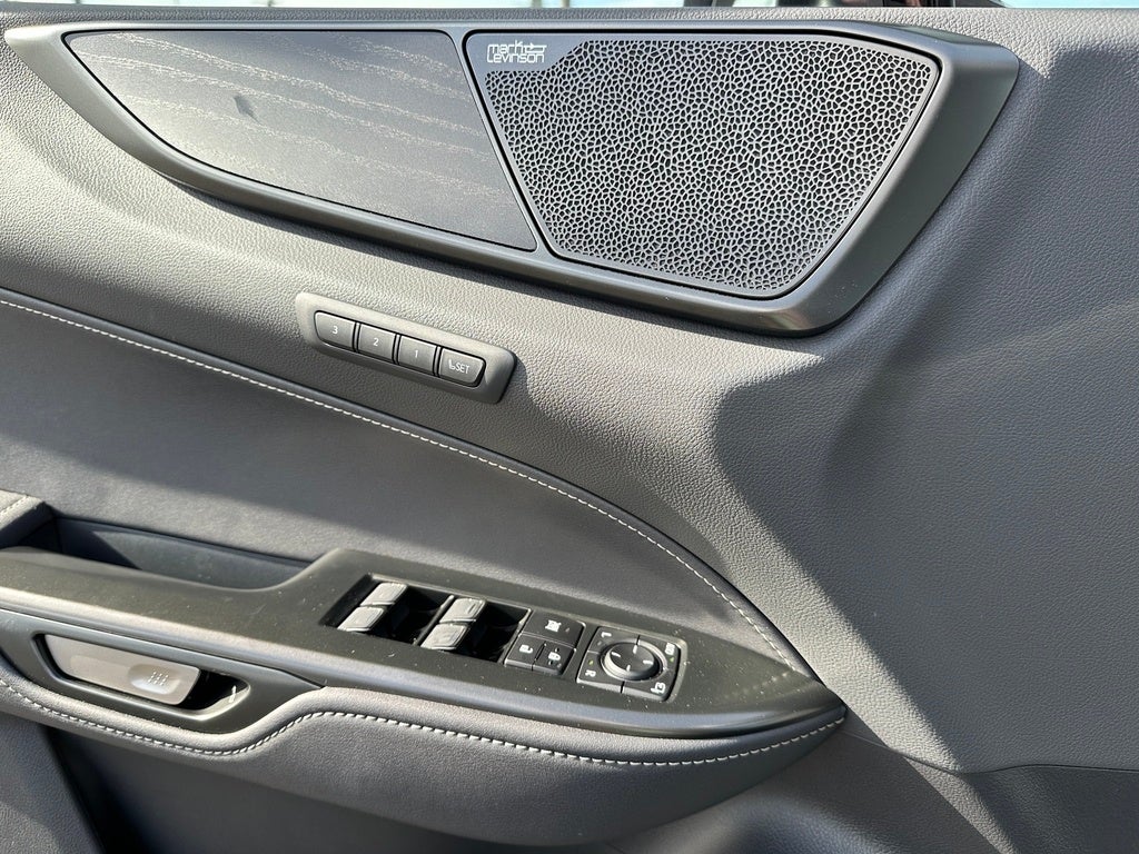 2026 Lexus NX 350h NX 350h Luxury