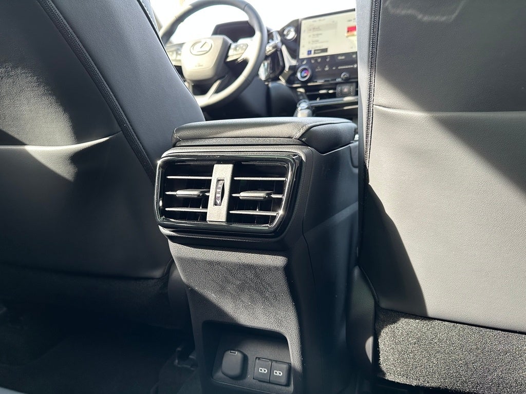 2026 Lexus NX 350h NX 350h Luxury