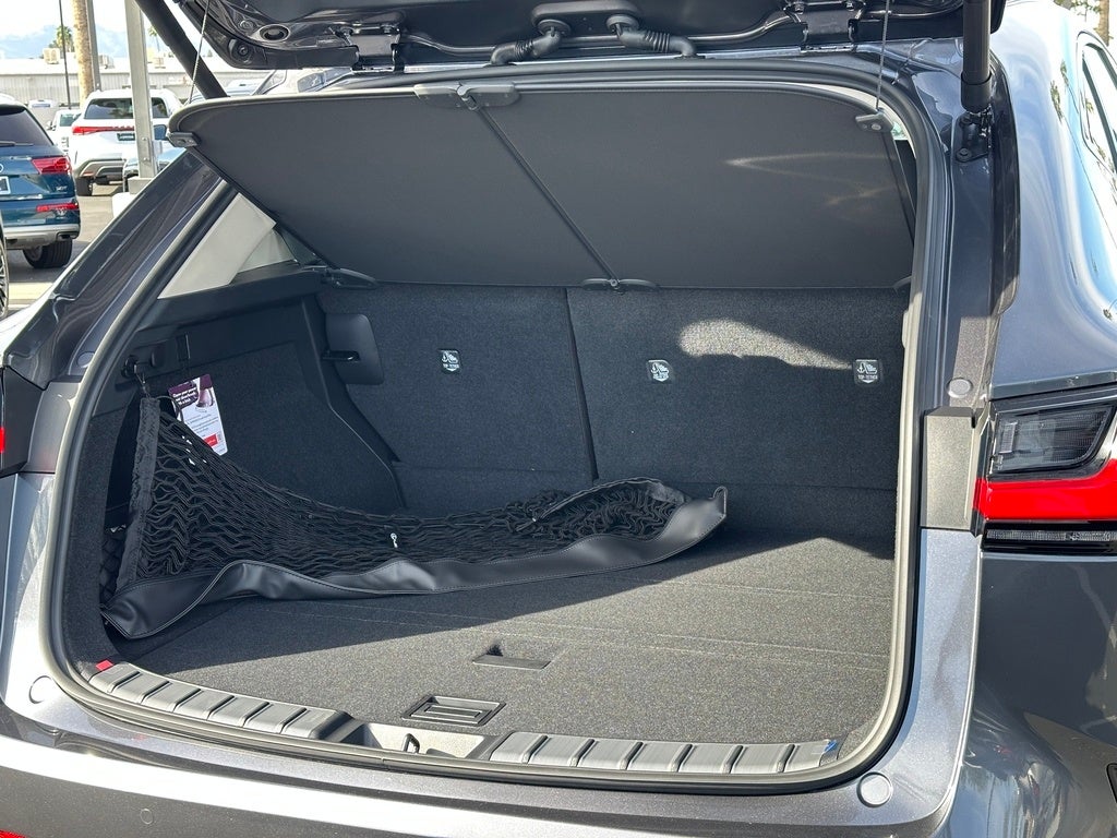 2026 Lexus NX 350h NX 350h Luxury