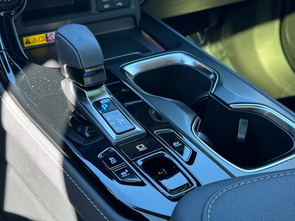 2026 Lexus NX 350h NX 350h Luxury