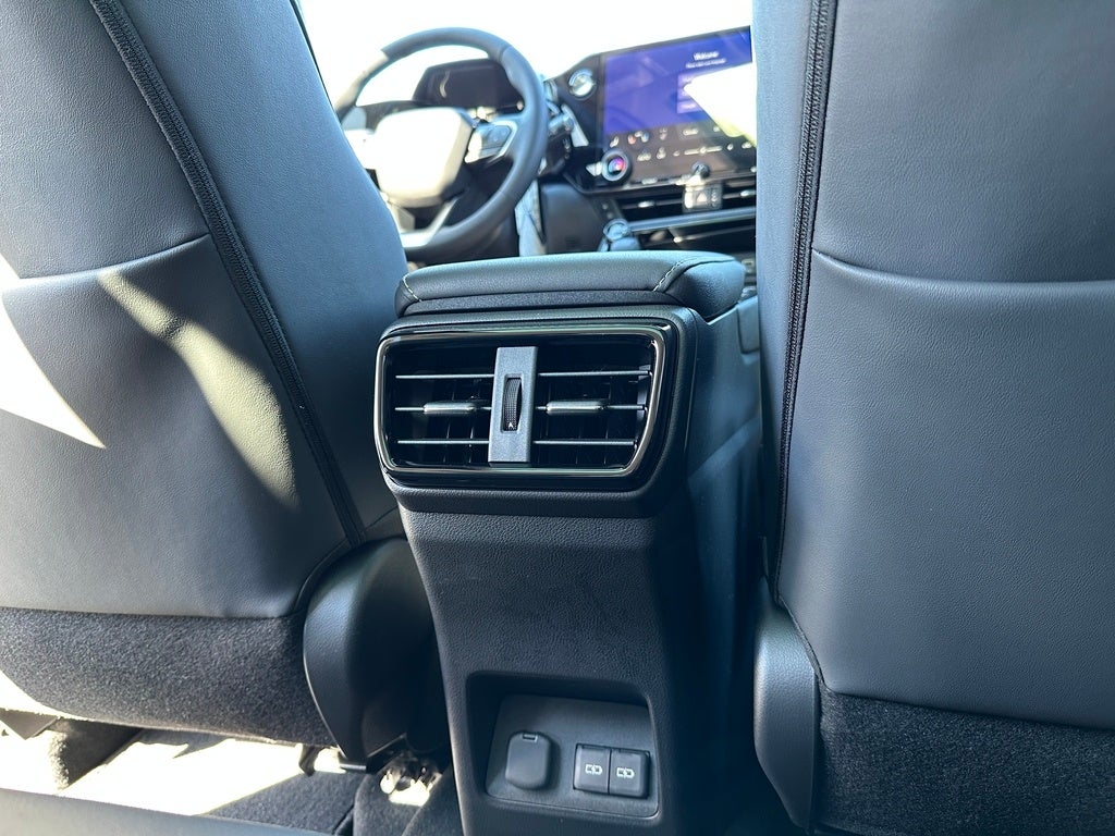 2026 Lexus NX 350h NX 350h Luxury