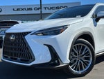 2026 Lexus NX 350h NX 350h Luxury