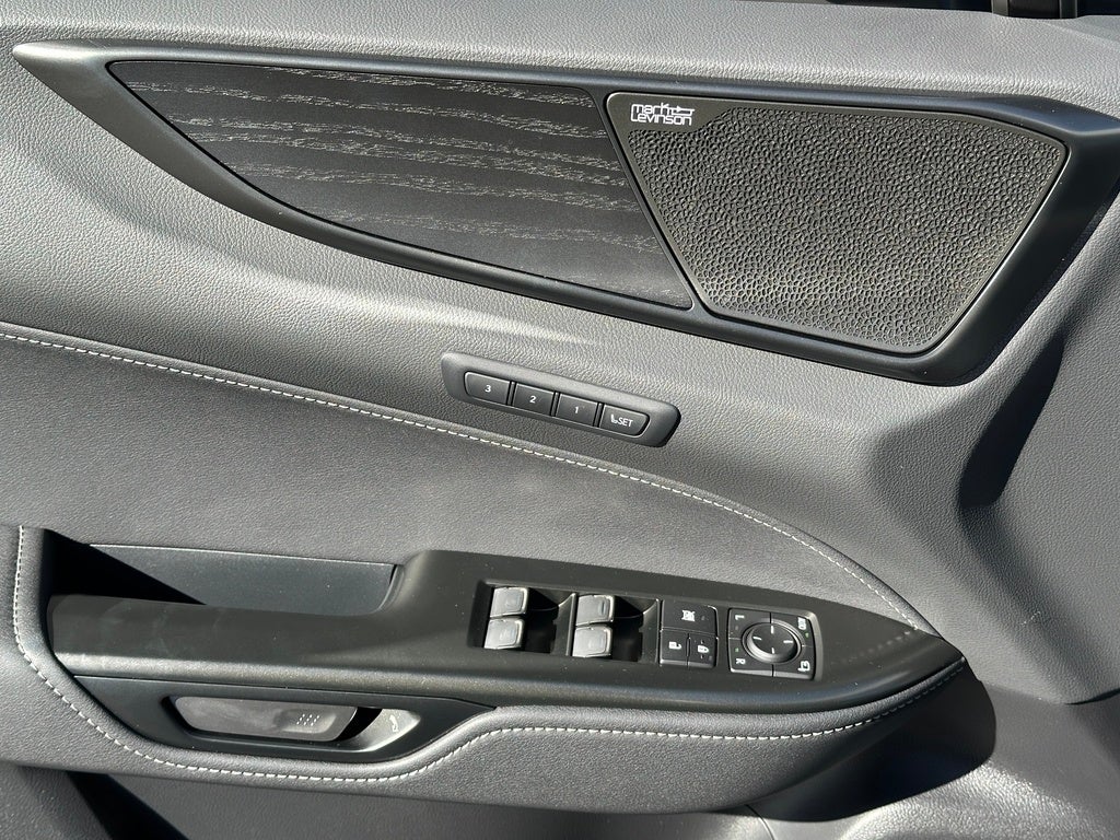 2026 Lexus NX 350h NX 350h Luxury