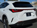 2026 Lexus NX 350h NX 350h Luxury