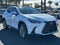 2026 Lexus NX 350h NX 350h Luxury