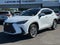 2026 Lexus NX 350h NX 350h Luxury