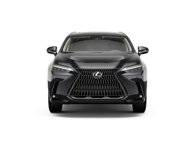 2026 Lexus NX NX 450h+ Luxury