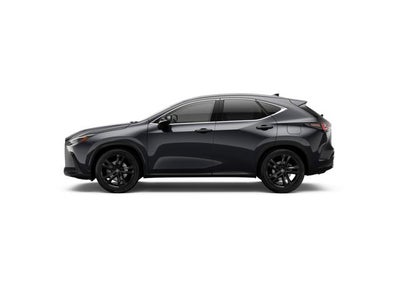 2026 Lexus NX NX 450h+ Luxury