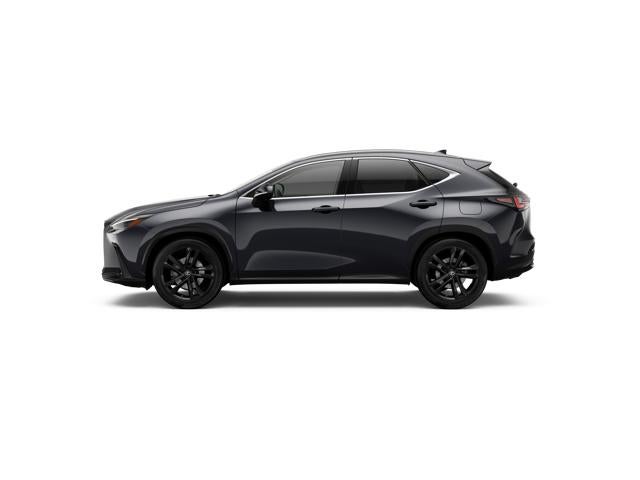 2026 Lexus NX NX 450h+ Luxury