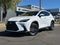 2026 Lexus NX NX 450h+ Premium