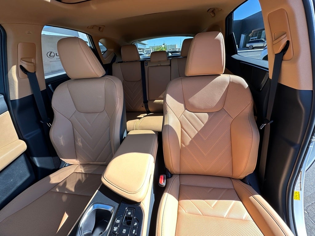 2026 Lexus NX NX 450h+ Premium