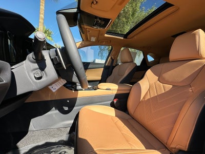 2026 Lexus NX NX 450h+ Premium