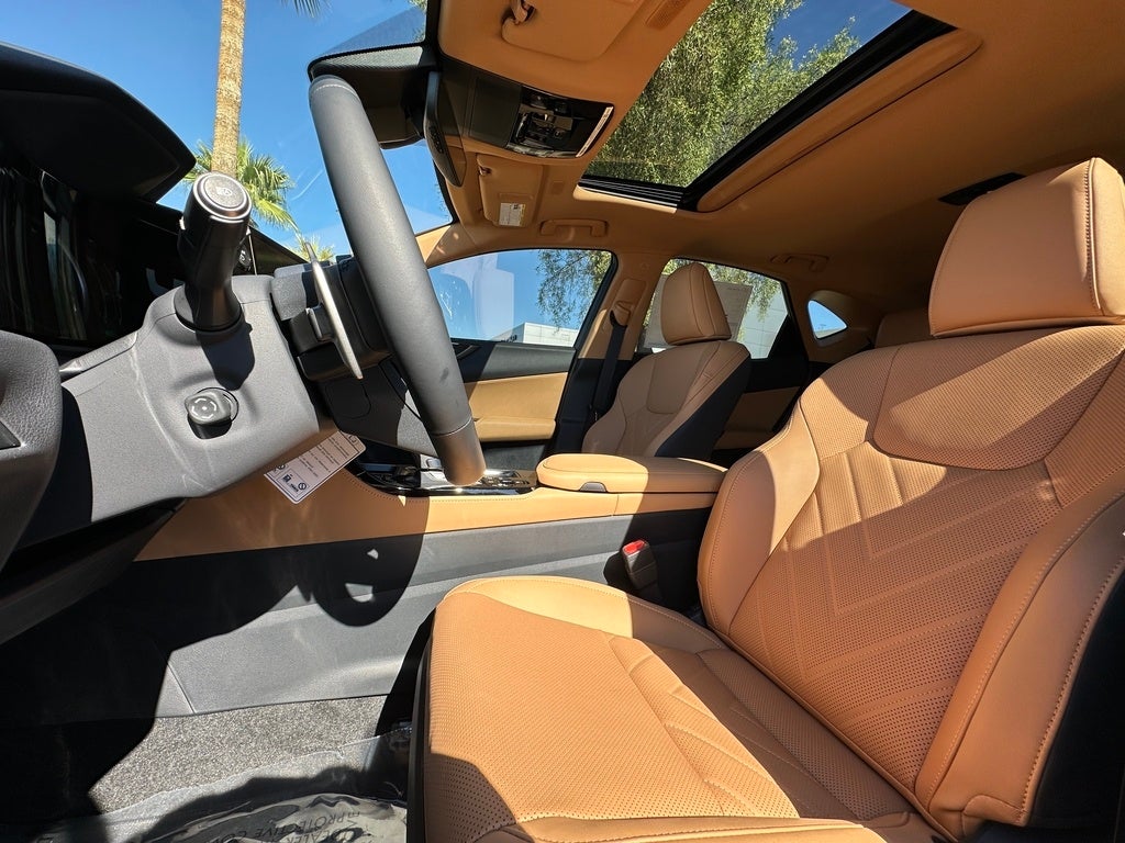 2026 Lexus NX NX 450h+ Premium