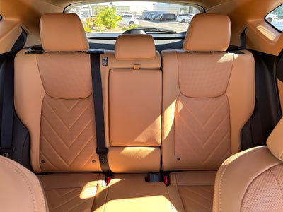 2026 Lexus NX NX 450h+ Premium