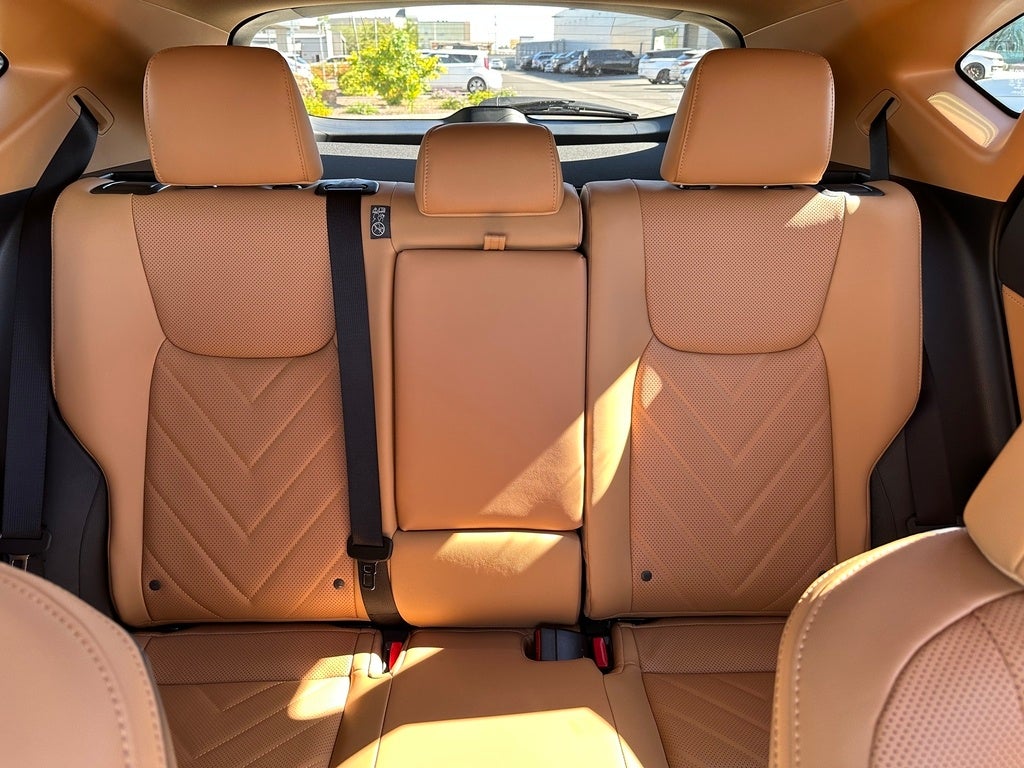 2026 Lexus NX NX 450h+ Premium