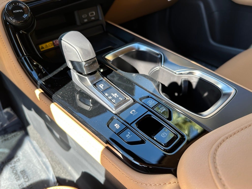 2026 Lexus NX NX 450h+ Premium