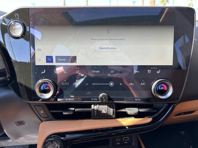 2026 Lexus NX NX 450h+ Premium