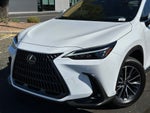 2026 Lexus NX NX 450h+ Premium