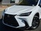 2026 Lexus NX NX 450h+ Premium