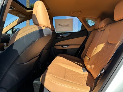 2026 Lexus NX NX 450h+ Premium