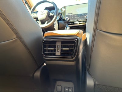 2026 Lexus NX NX 450h+ Premium