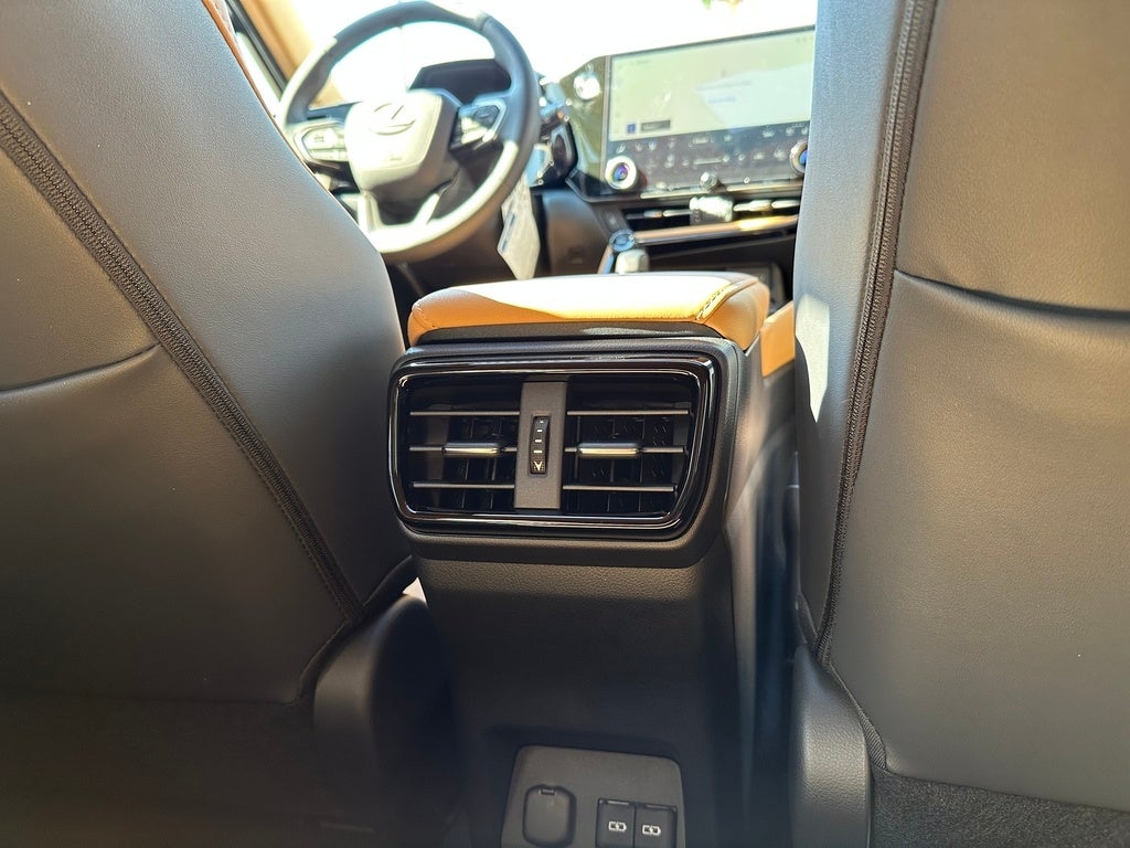 2026 Lexus NX NX 450h+ Premium