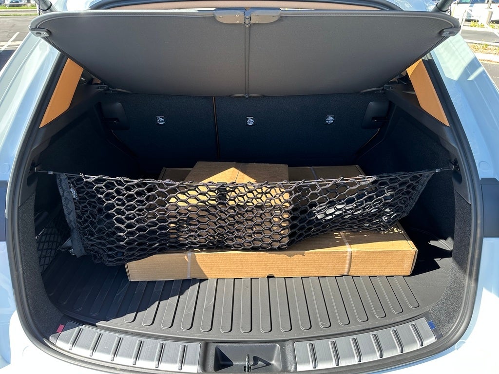 2026 Lexus NX NX 450h+ Premium