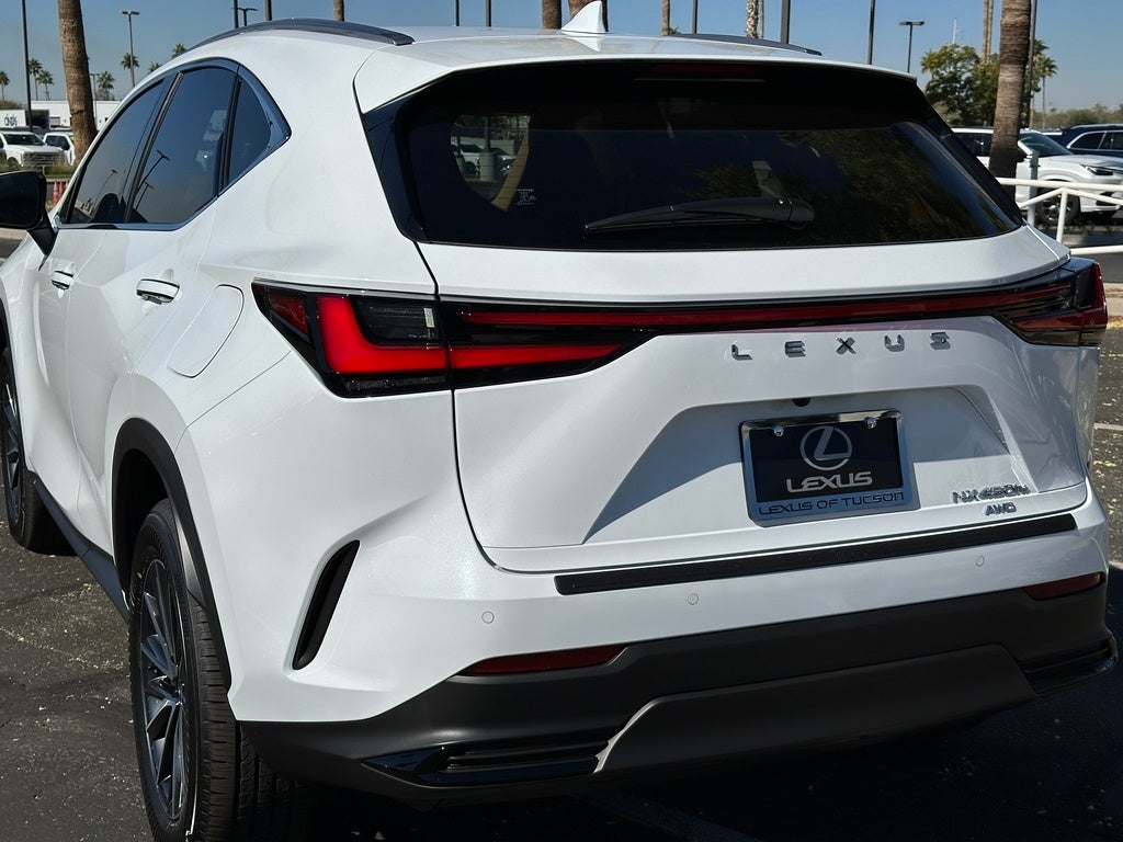 2026 Lexus NX NX 450h+ Premium