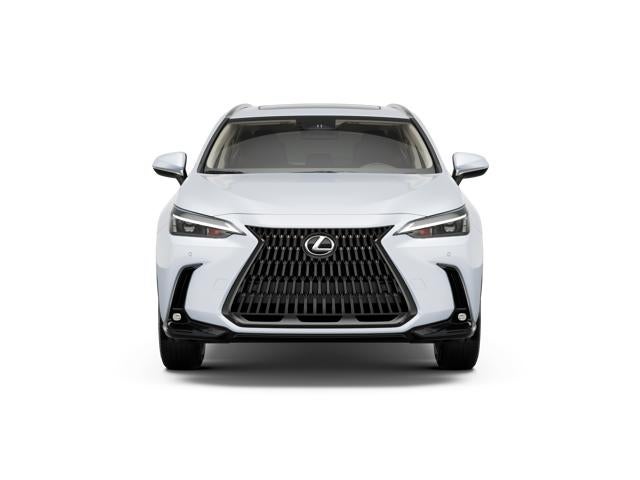2026 Lexus NX NX 450h+ Premium