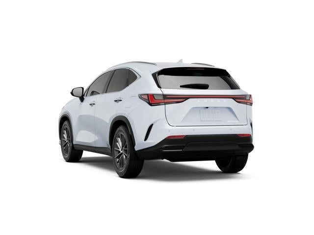 2026 Lexus NX NX 450h+ Premium