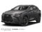 2026 Lexus NX 450h+ Luxury