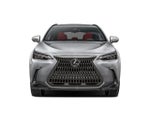 2026 Lexus NX 450h+ Luxury