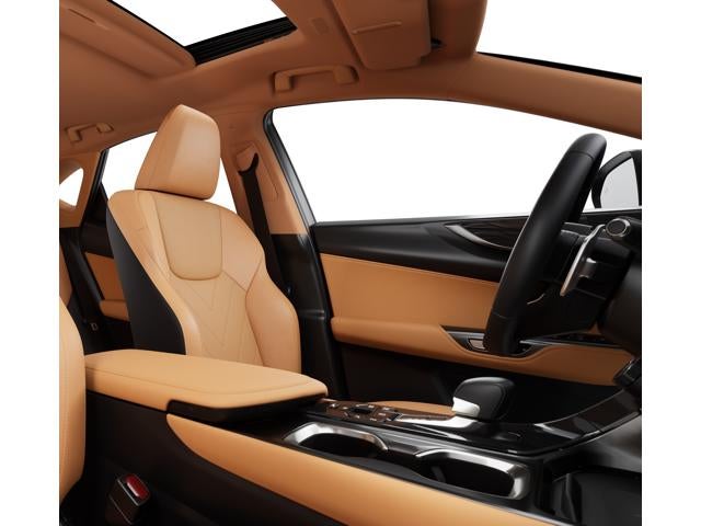 2026 Lexus NX PREMIUM PLUS AWD