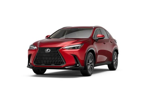 2026 Lexus NX 450h+ Premium