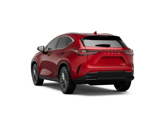2026 Lexus NX 450h+ Premium