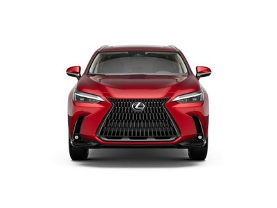 2026 Lexus NX 450h+ Premium