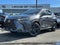 2026 Lexus NX Luxury