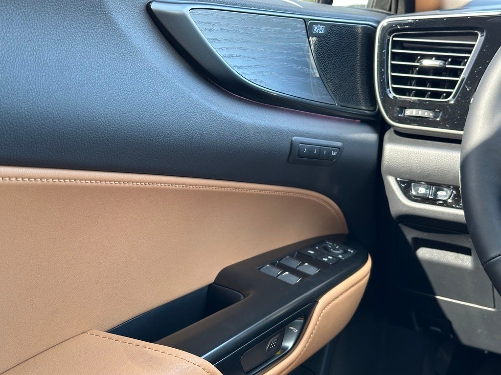 2026 Lexus NX Luxury