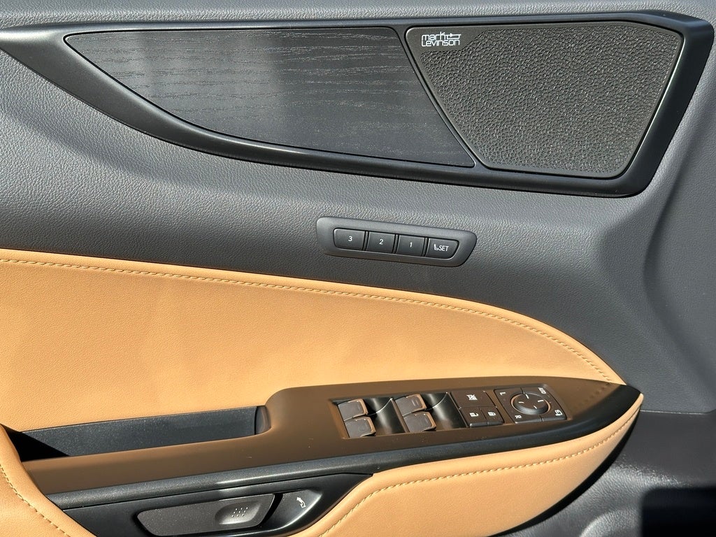 2026 Lexus NX Luxury