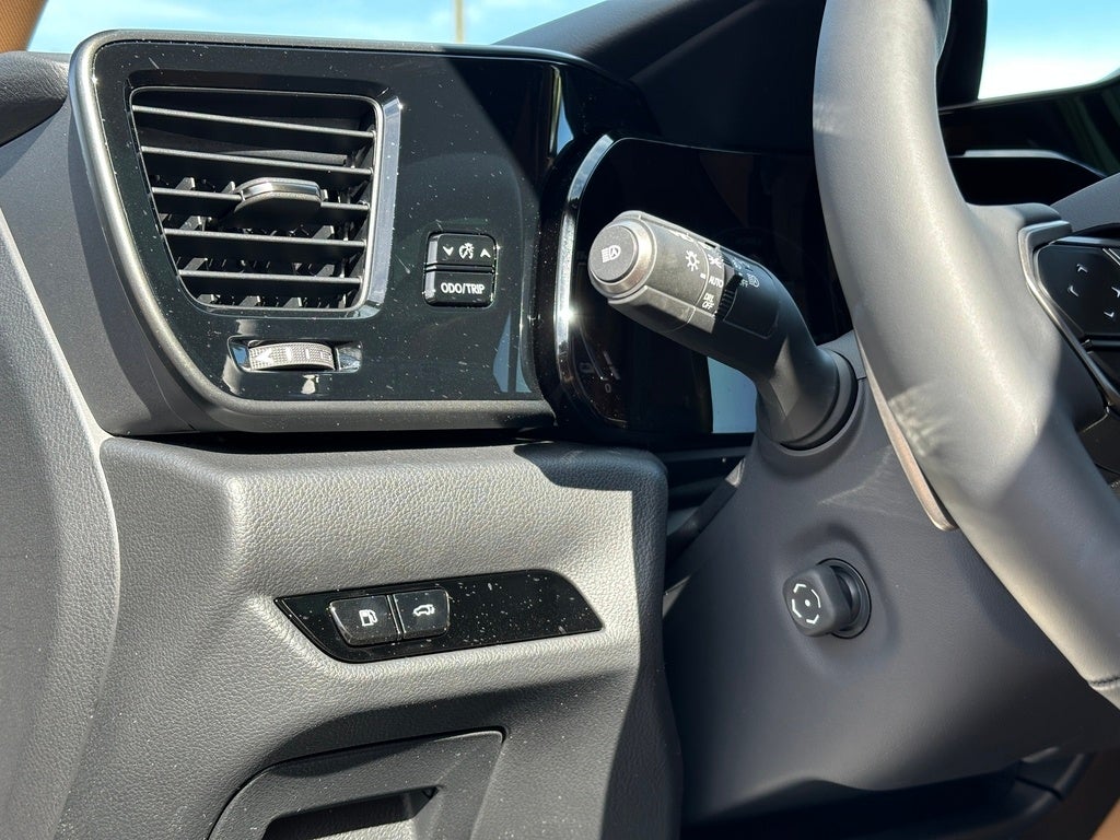 2026 Lexus NX Luxury