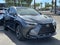 2026 Lexus NX Luxury