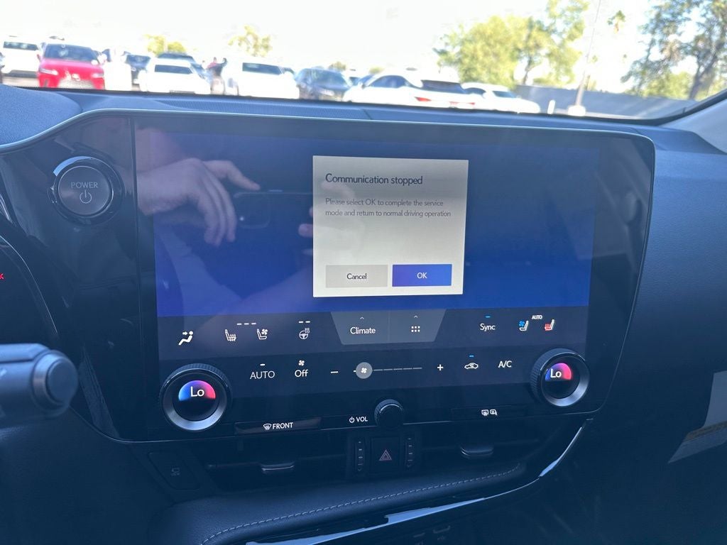 2026 Lexus NX 450h+ Premium